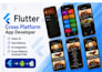 build production ready flutter apps with firebase integration
